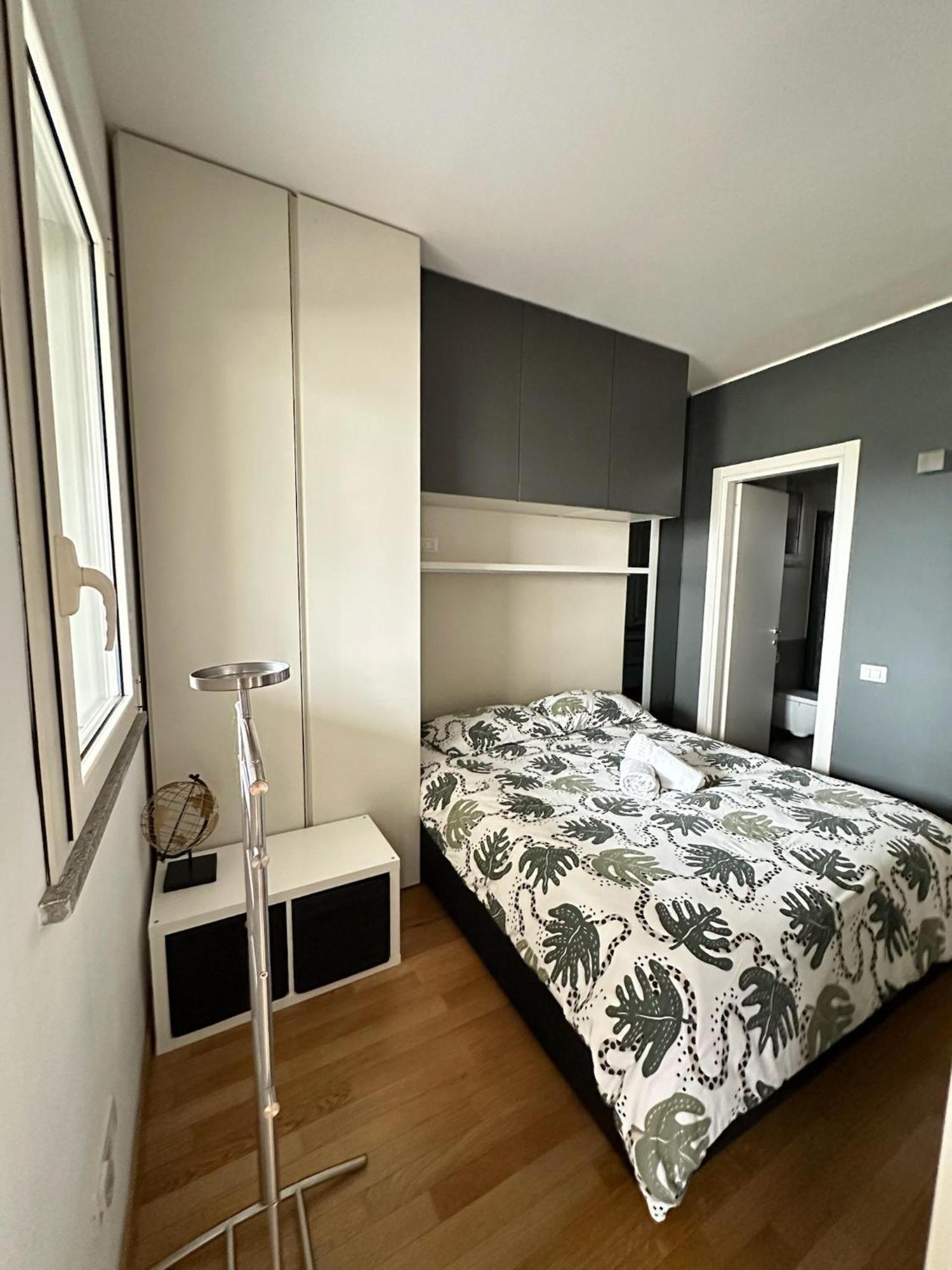 ローマModern Loft Privateアパートメント エクステリア 写真