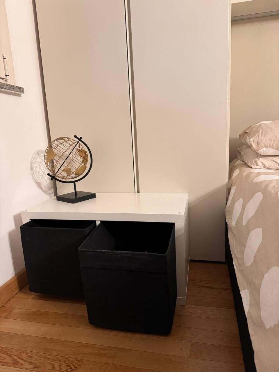 ローマModern Loft Privateアパートメント エクステリア 写真